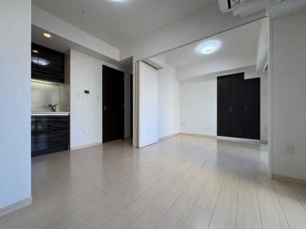 ザ・ライオンズ定禅寺タワーの物件内観写真